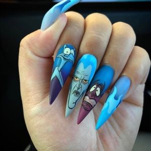 Meet your Posher, Katrina